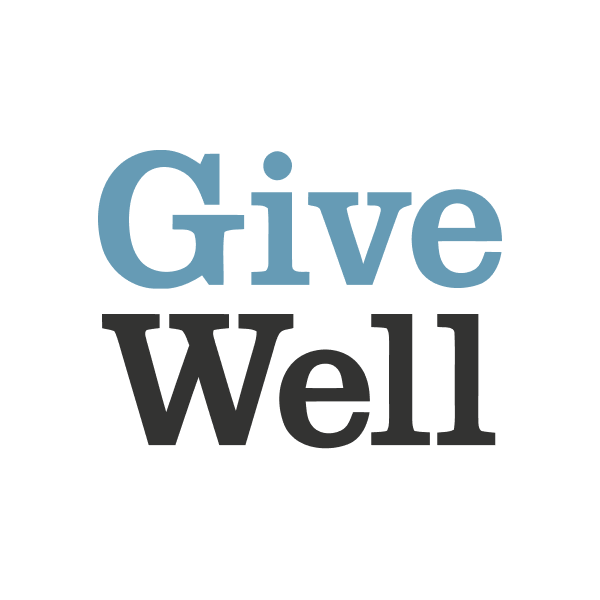 Give Well Logo