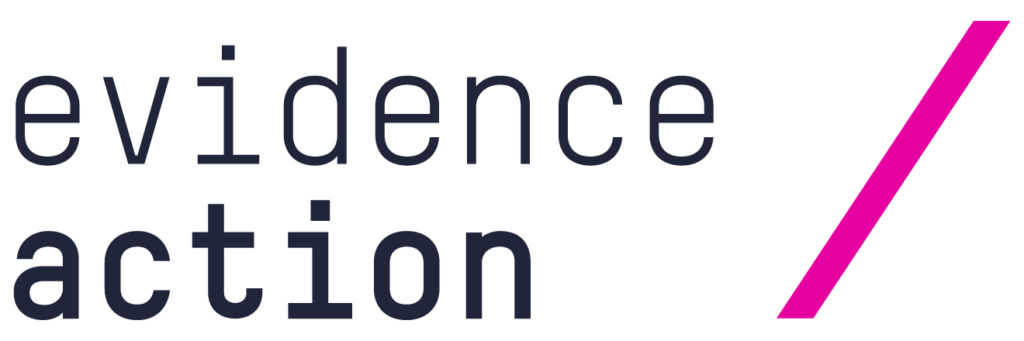 Evidence Action Logo